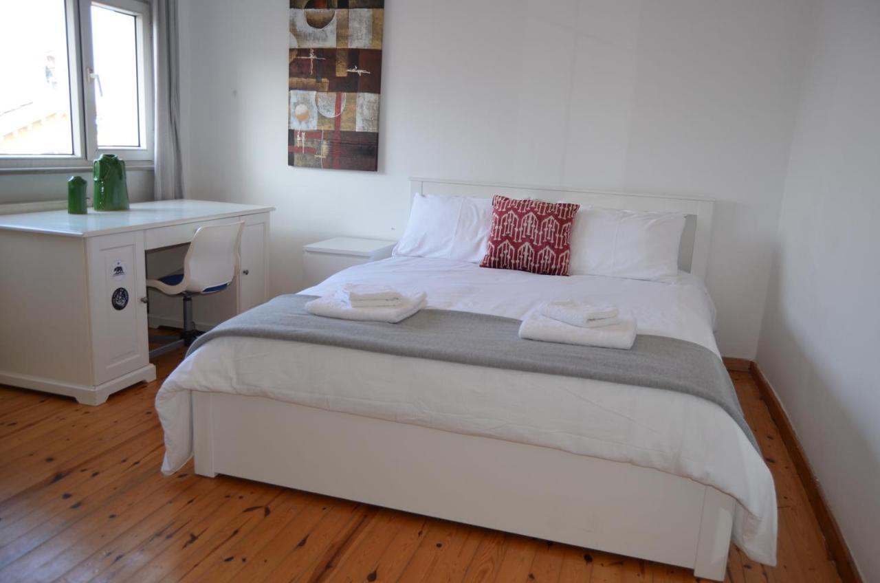 Newly Renovated Cozy Stay O-5 In Taksim Istanbul Exterior photo