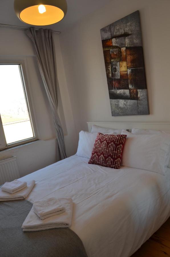 Newly Renovated Cozy Stay O-5 In Taksim Istanbul Exterior photo