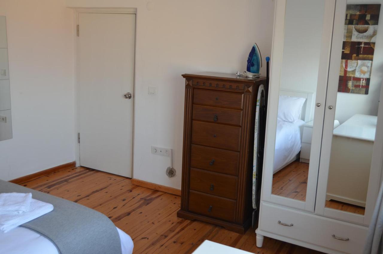 Newly Renovated Cozy Stay O-5 In Taksim Istanbul Exterior photo